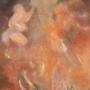 La danse de la terre 26x24